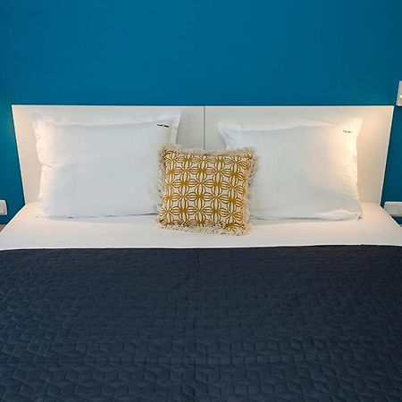 Blue Wave Varna- 2Bd Flat With Parking By Flat Mаnager Eksteriør billede