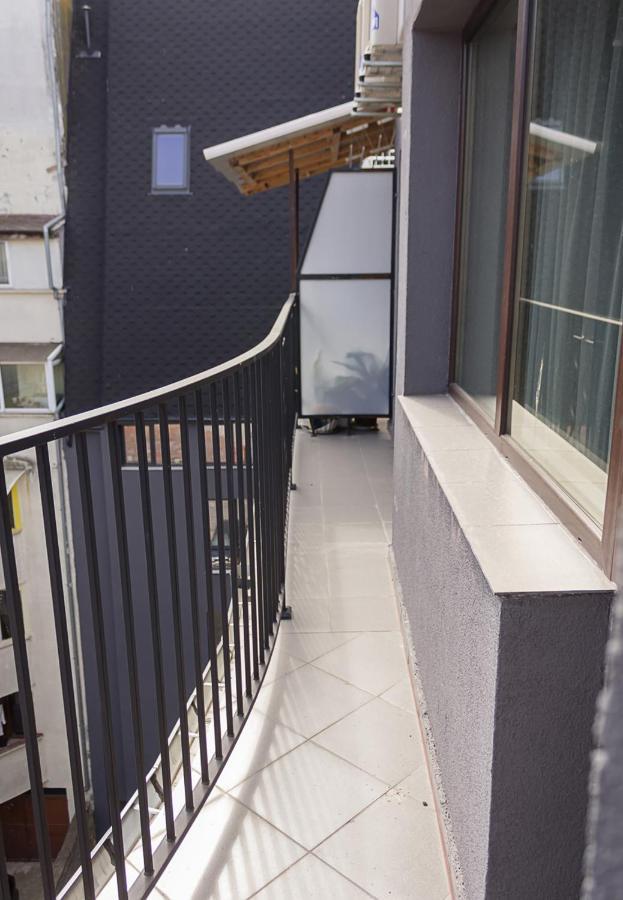 Blue Wave Varna- 2Bd Flat With Parking By Flat Mаnager Eksteriør billede