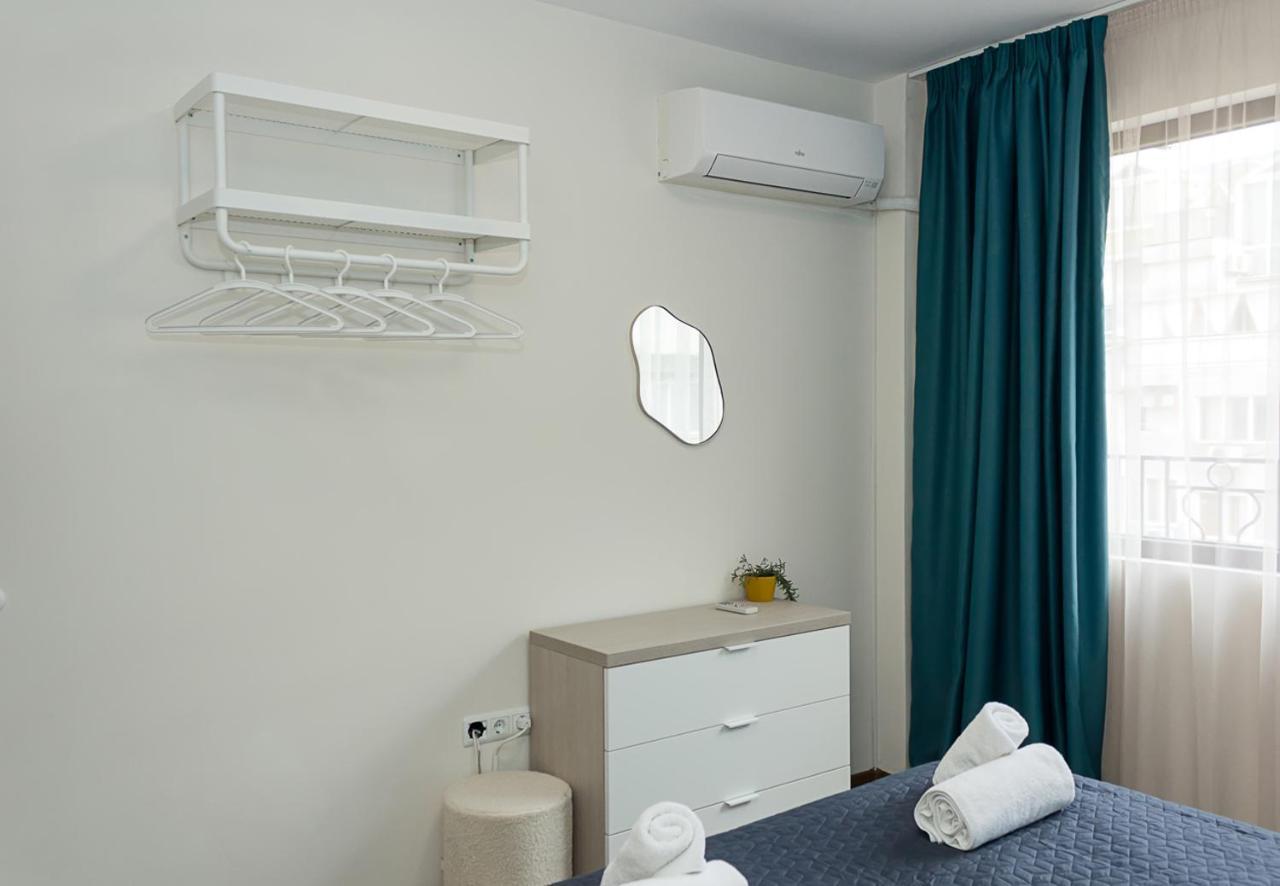 Blue Wave Varna- 2Bd Flat With Parking By Flat Mаnager Eksteriør billede