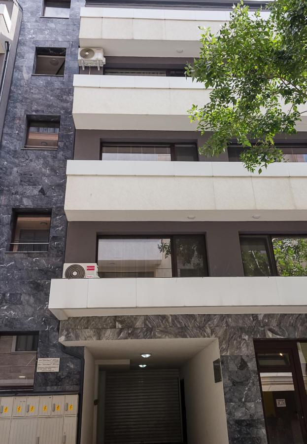 Blue Wave Varna- 2Bd Flat With Parking By Flat Mаnager Eksteriør billede