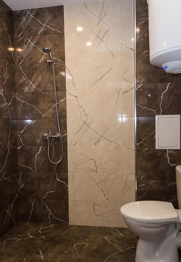 Blue Wave Varna- 2Bd Flat With Parking By Flat Mаnager Eksteriør billede